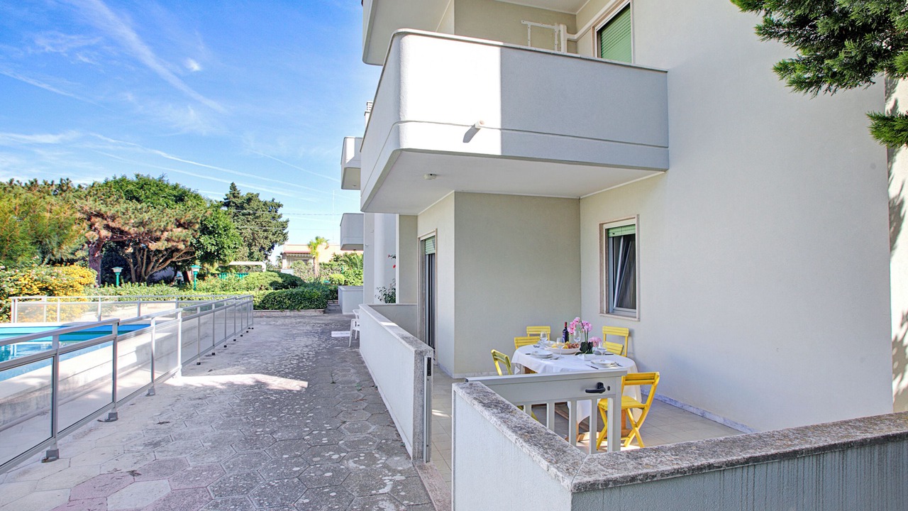 Photo of Outdoor in Torre dell'Orso