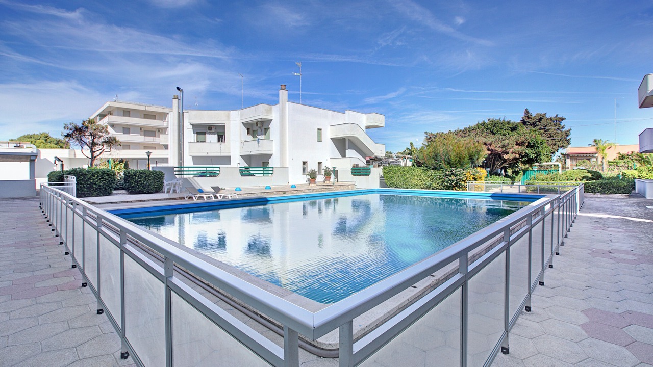 Photo of Outdoor in Torre dell'Orso