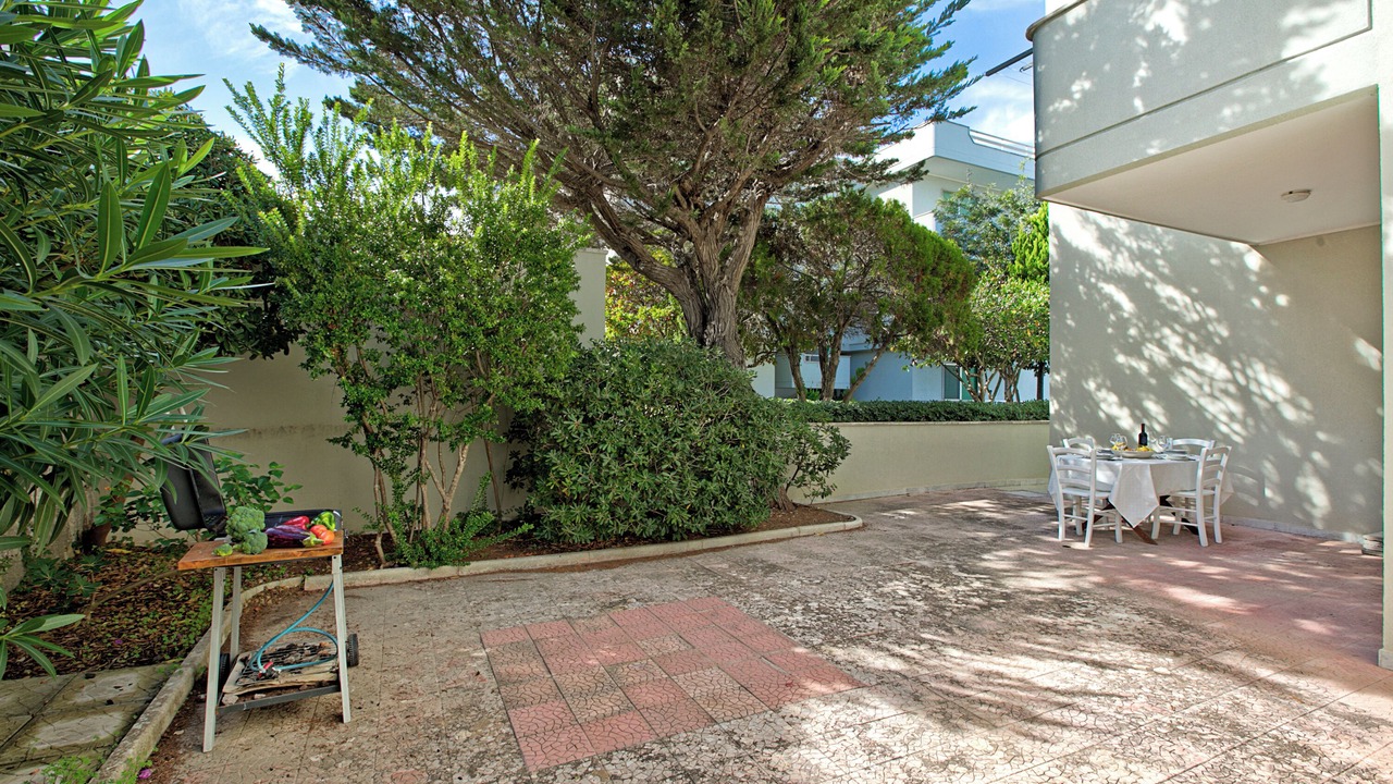 Photo of Outdoor in Torre dell'Orso