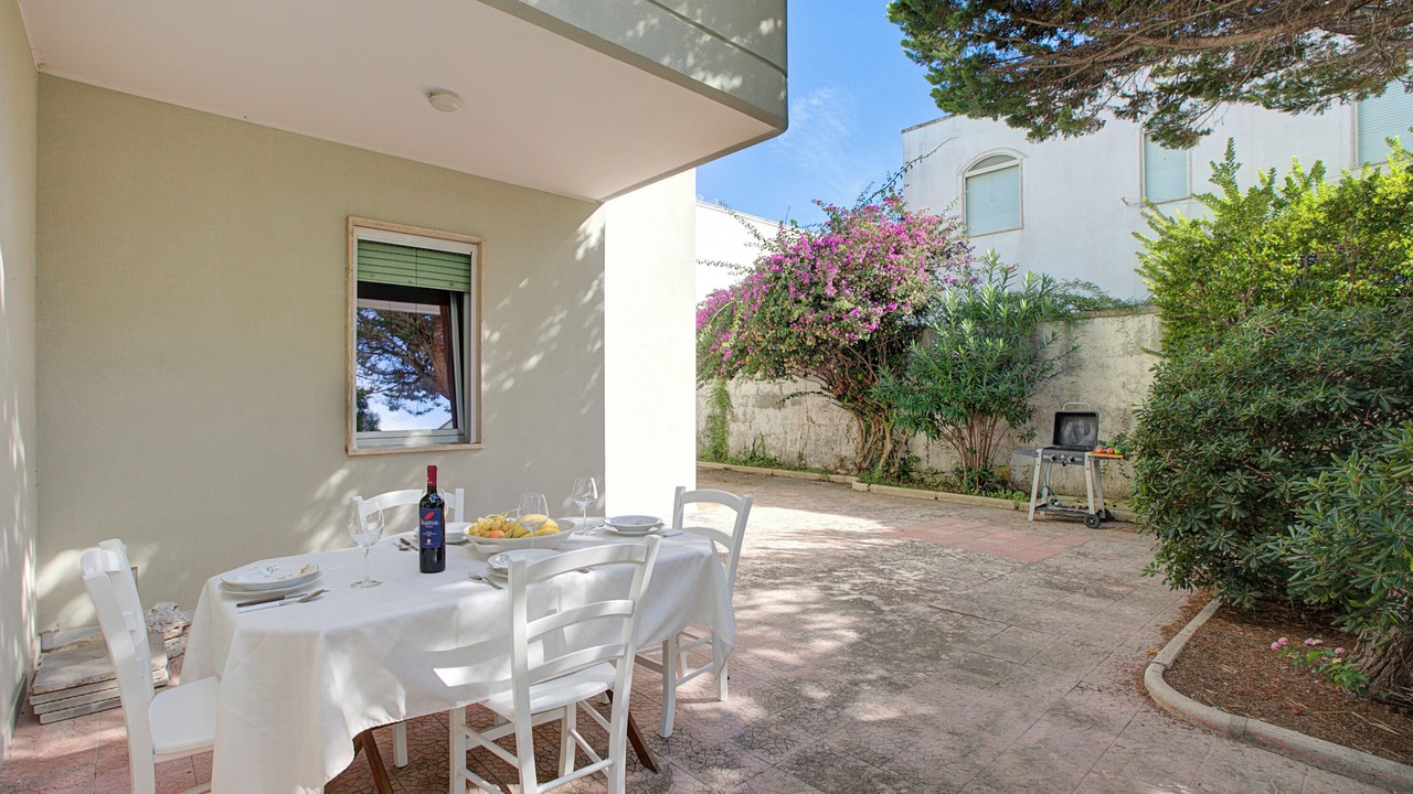 Photo of Outdoor in Torre dell'Orso