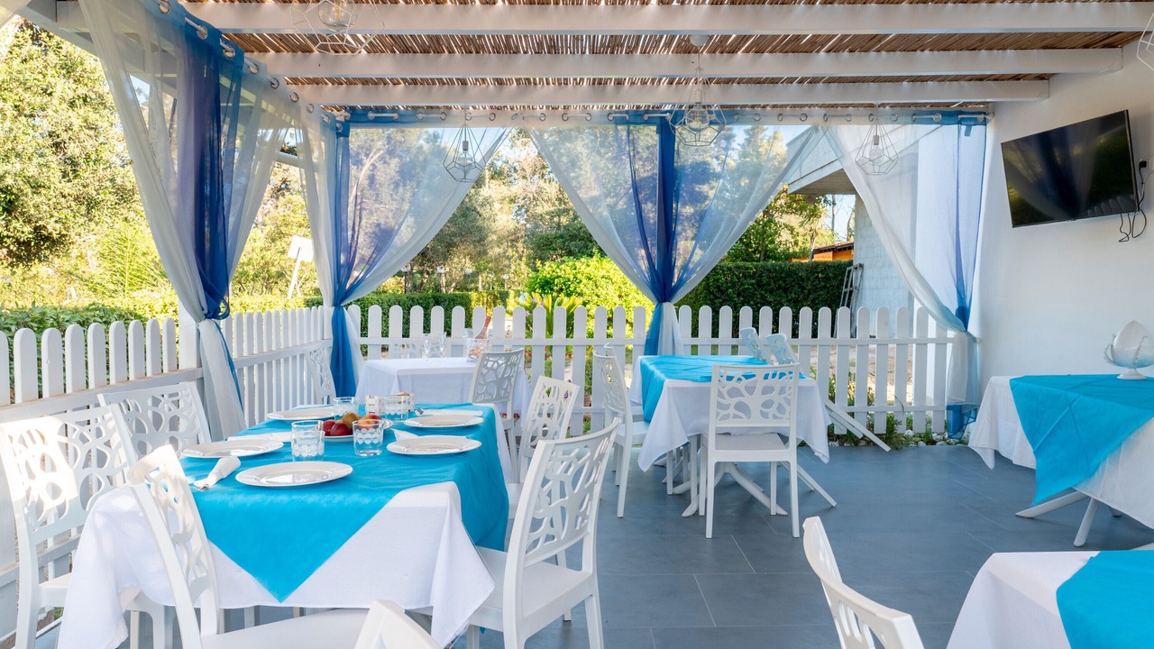 Photo of Outdoor in Otranto