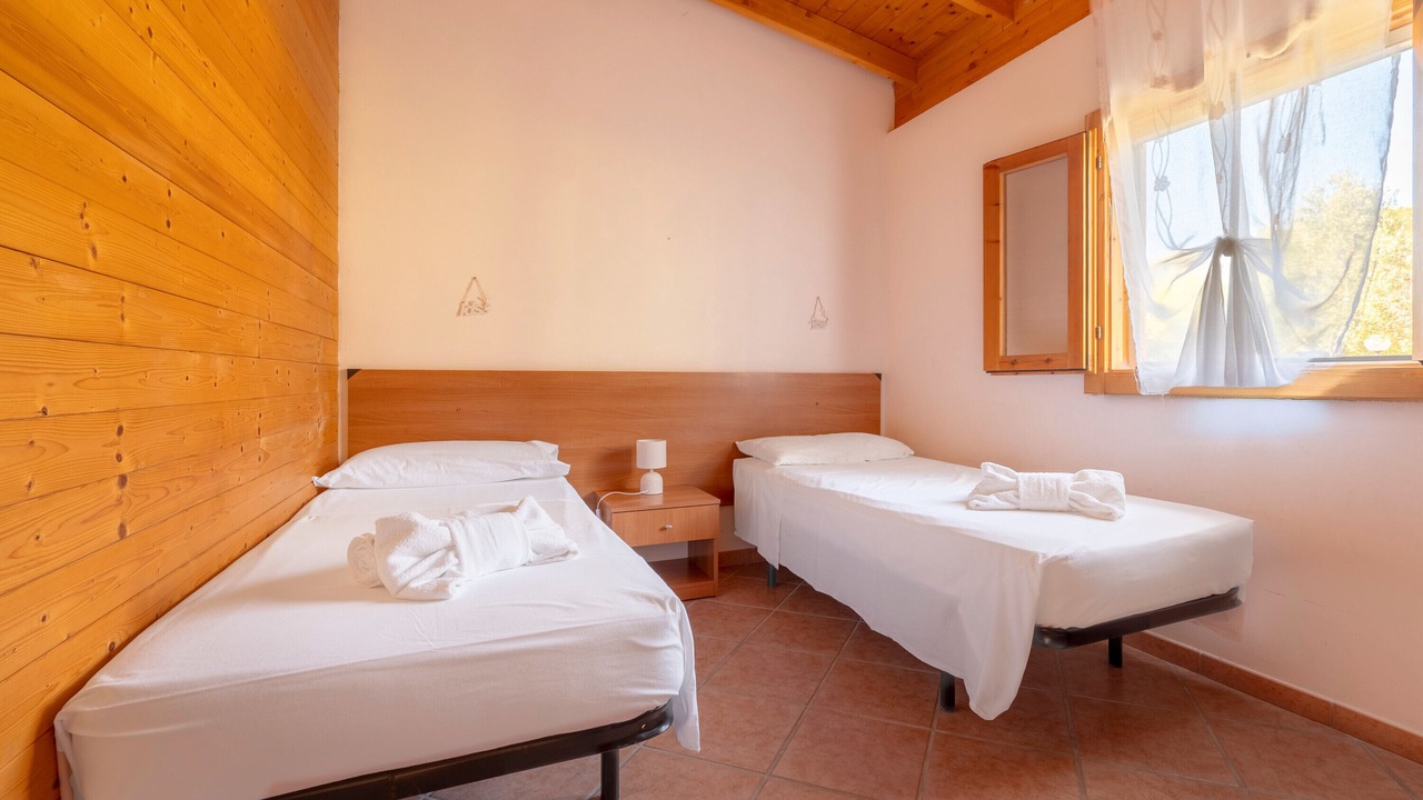 Photo of Bedroom in Otranto