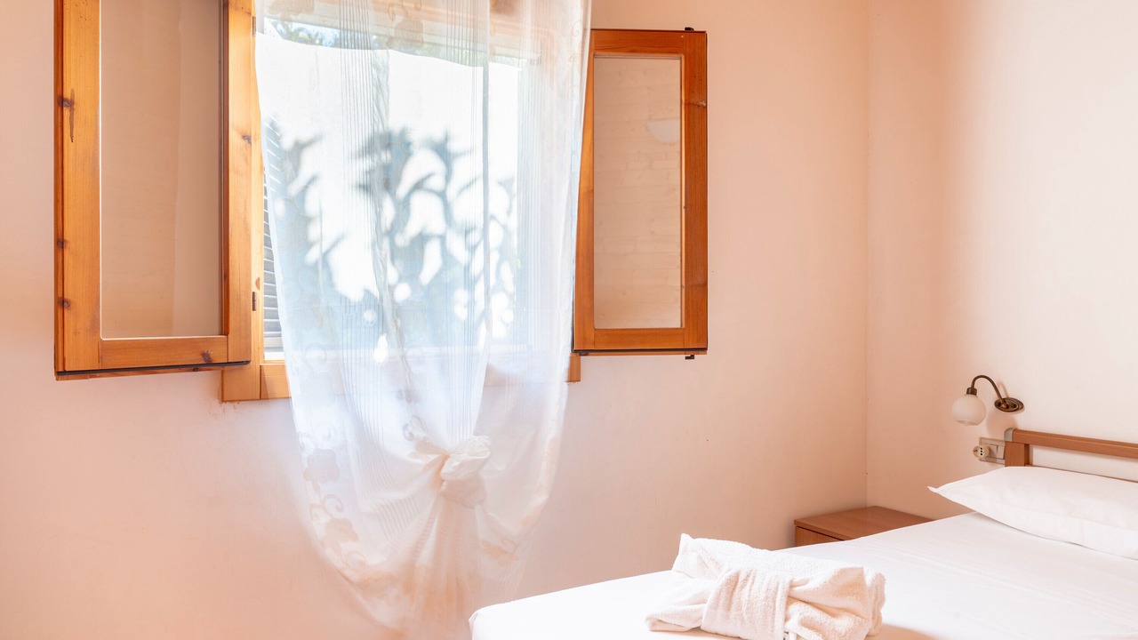 Photo of Bedroom in Otranto