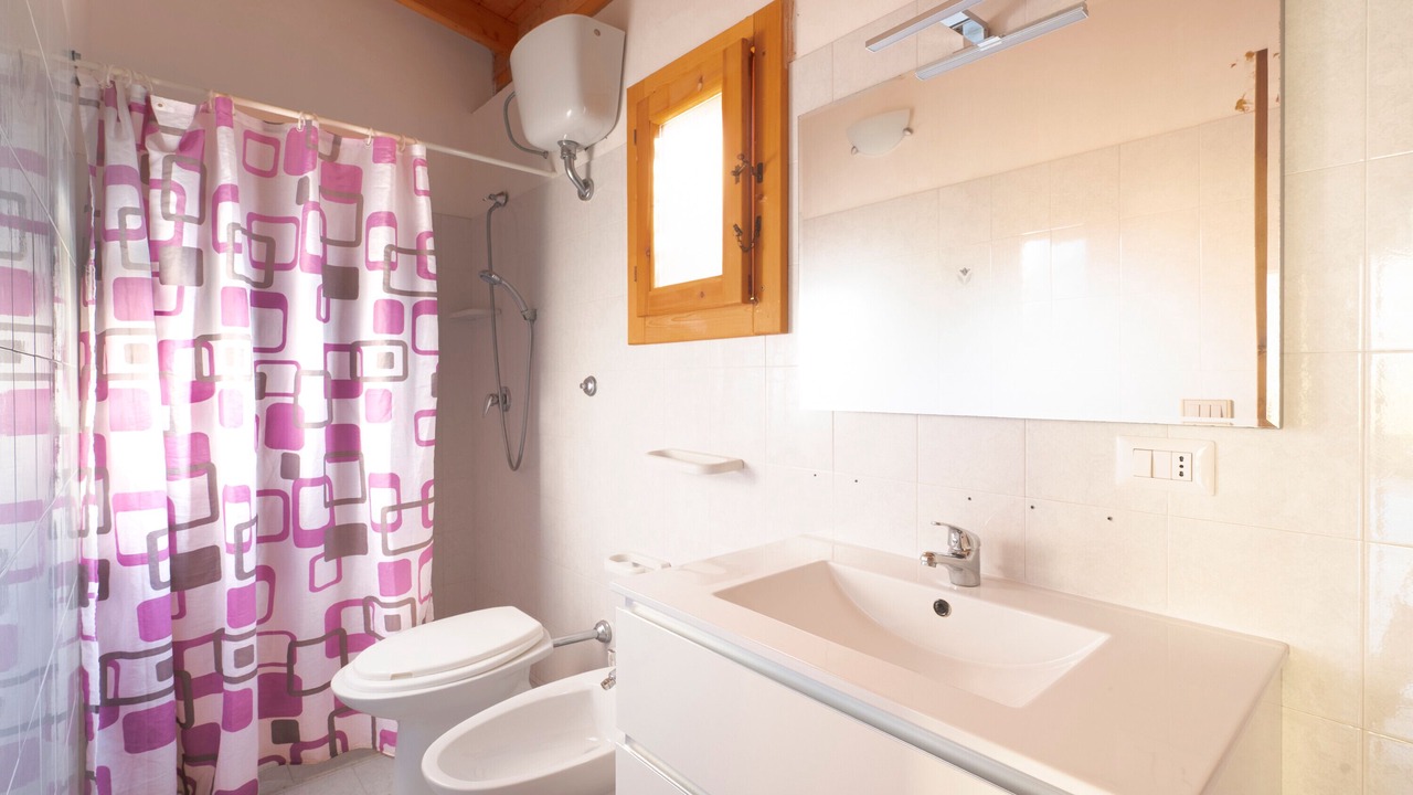 Photo of Bathroom in Otranto