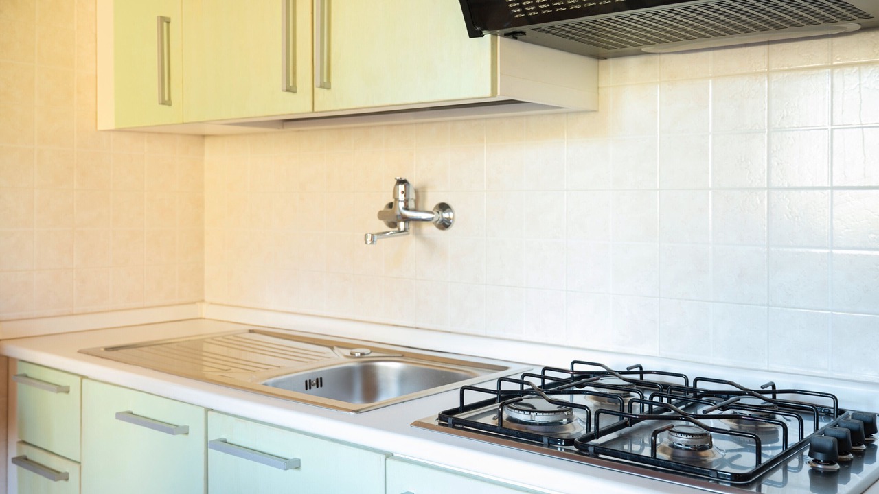 Photo of Kitchen in Otranto