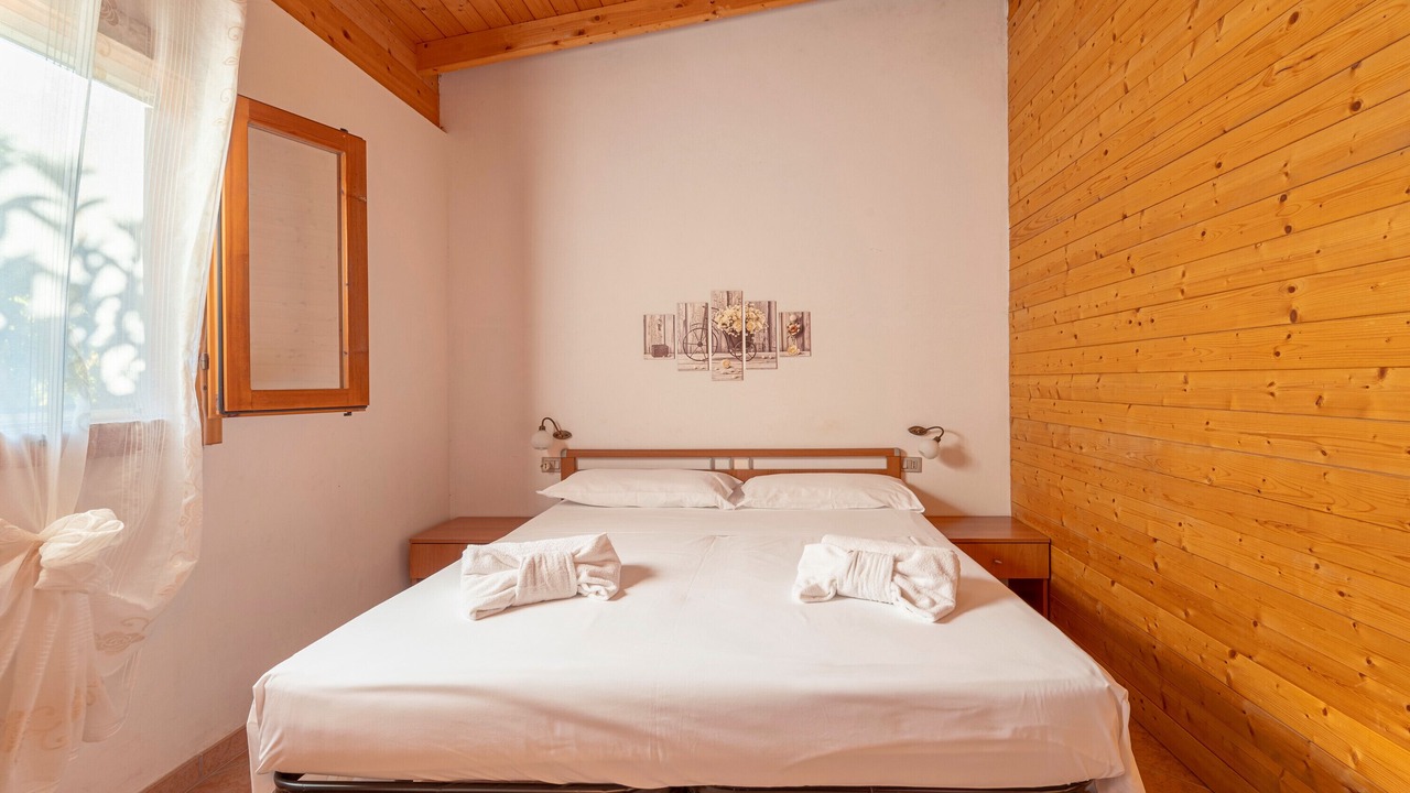 Photo of Bedroom in Otranto