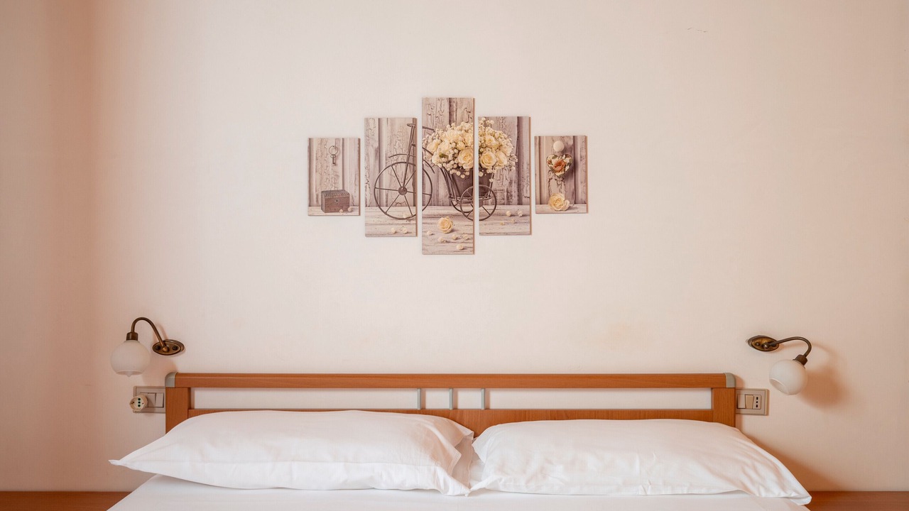 Photo of Bedroom in Otranto