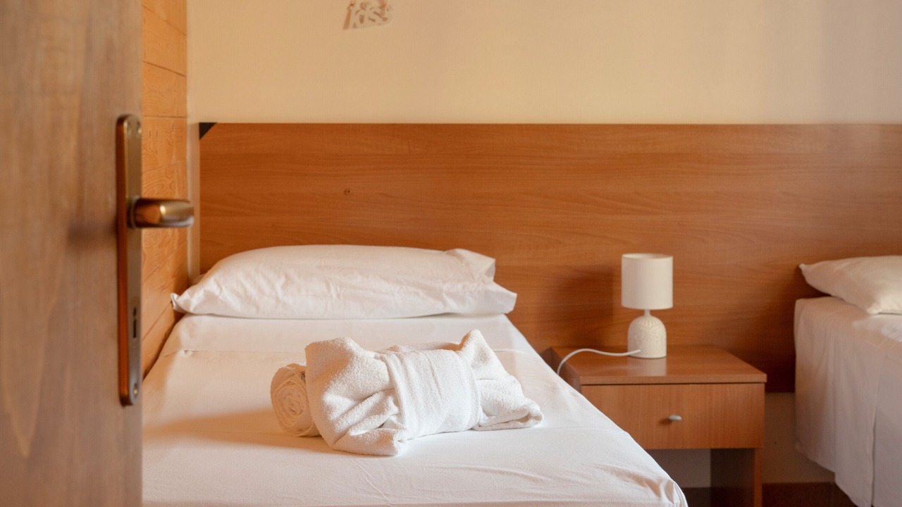 Photo of Bedroom in Otranto