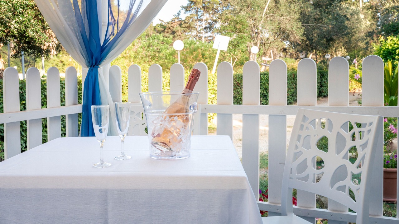 Photo of Outdoor in Otranto