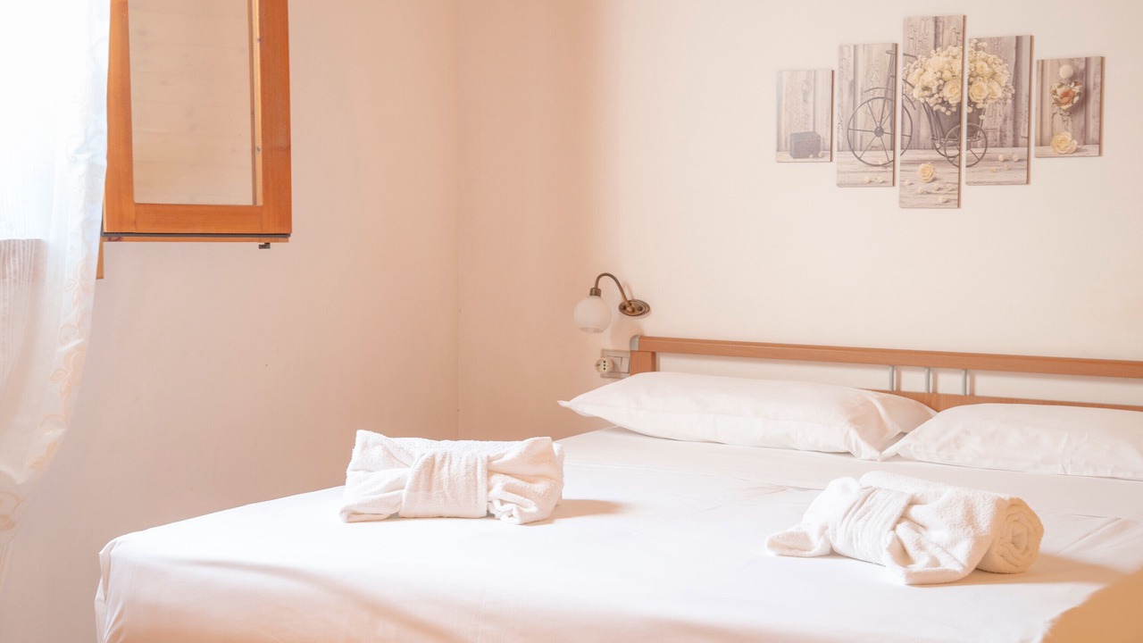 Photo of Bedroom in Otranto