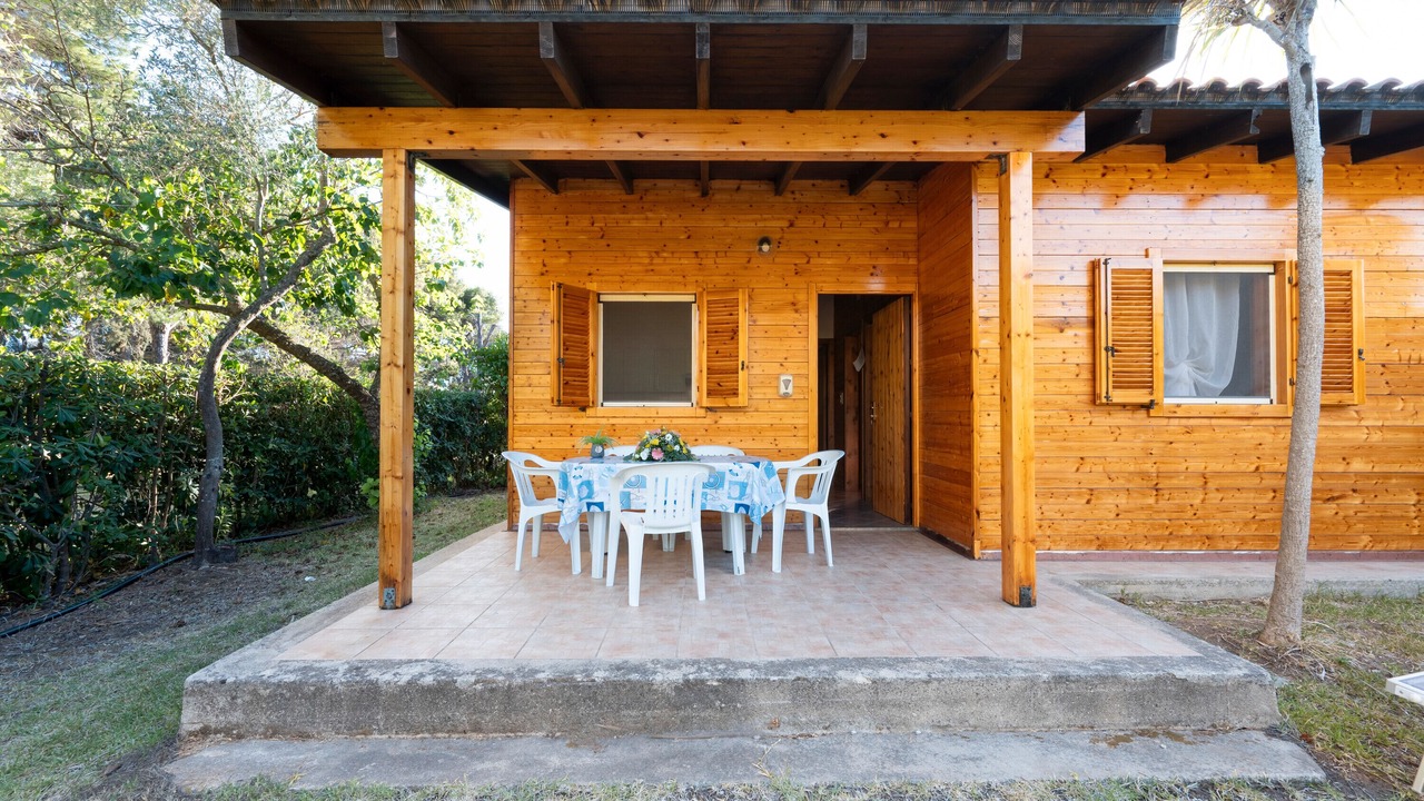 Photo of Outdoor in Otranto