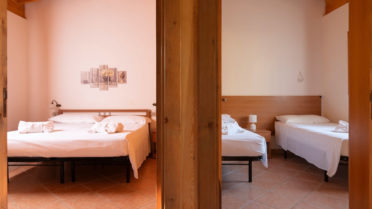 Photo of Bedroom in Otranto