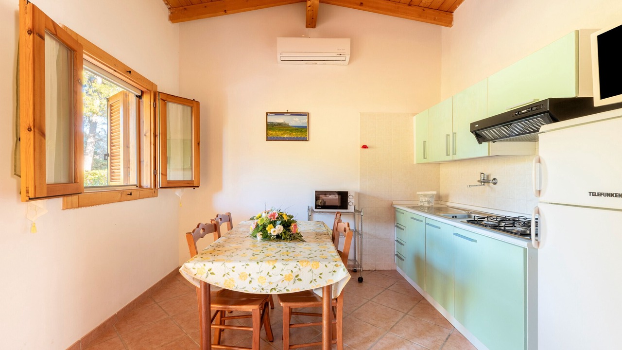 Photo of Kitchen in Otranto