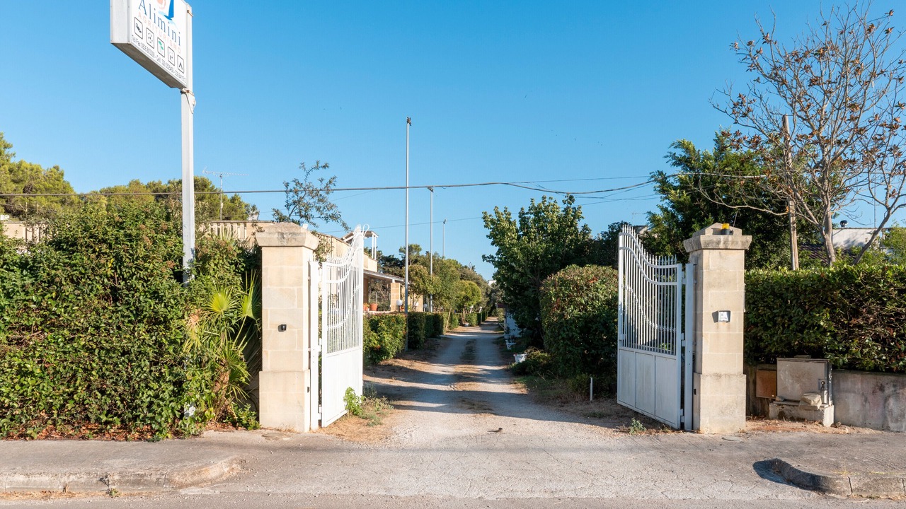 Photo of Outdoor in Otranto