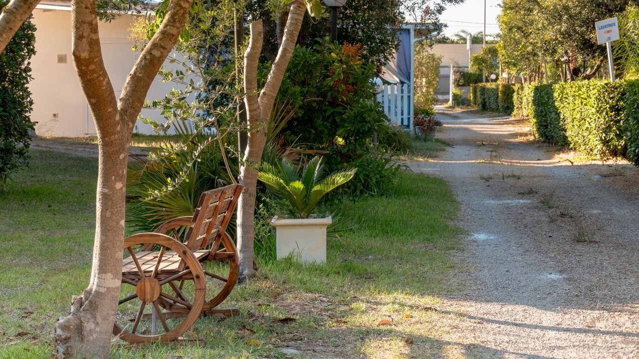 Photo of Outdoor in Otranto