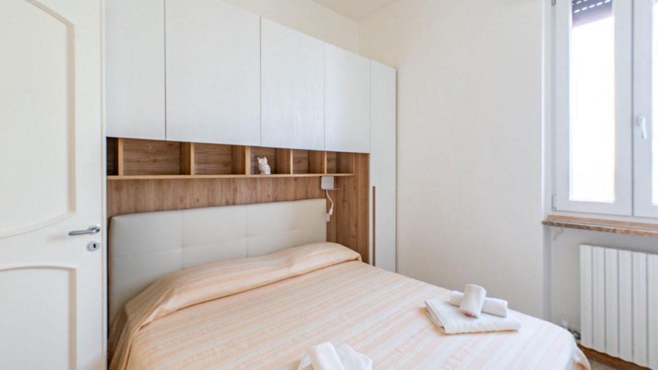 Photo of Bedroom in Savelletri