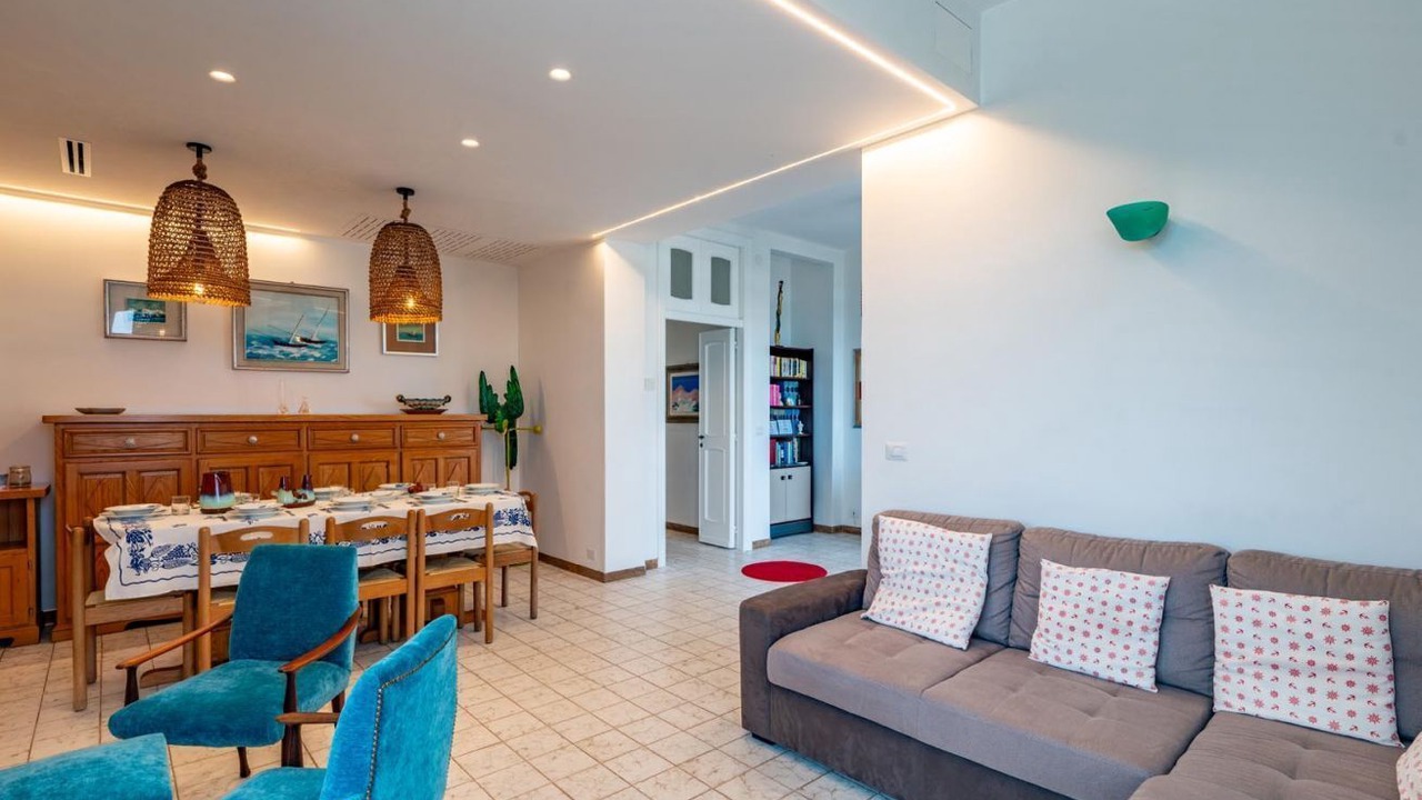 Photo of Livingroom in Savelletri