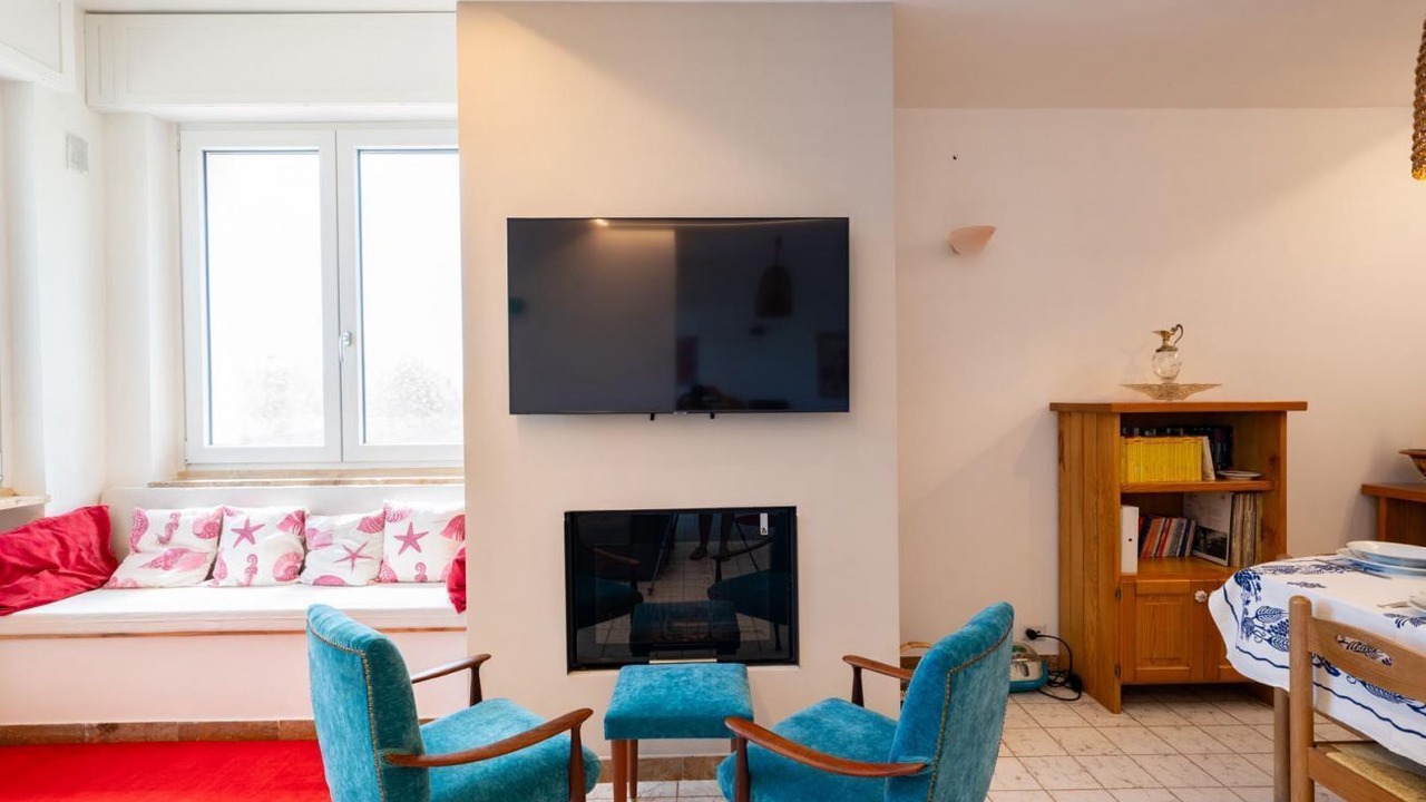 Photo of Livingroom in Savelletri