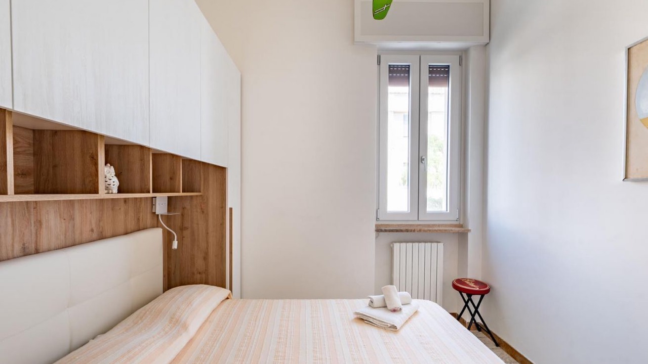 Photo of Bedroom in Savelletri