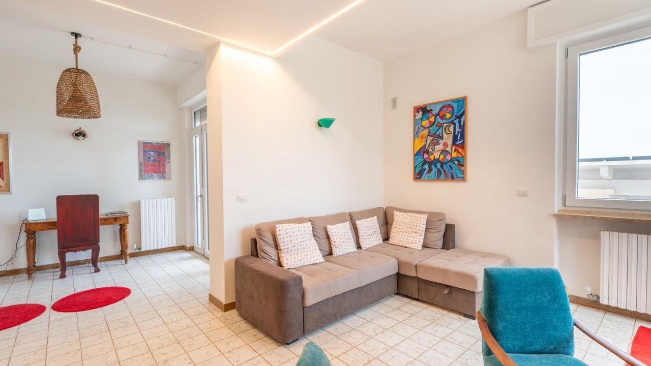 Photo of Livingroom in Savelletri