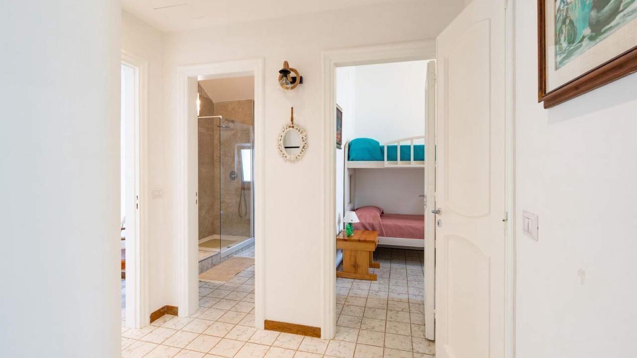 Photo of Bedroom in Savelletri