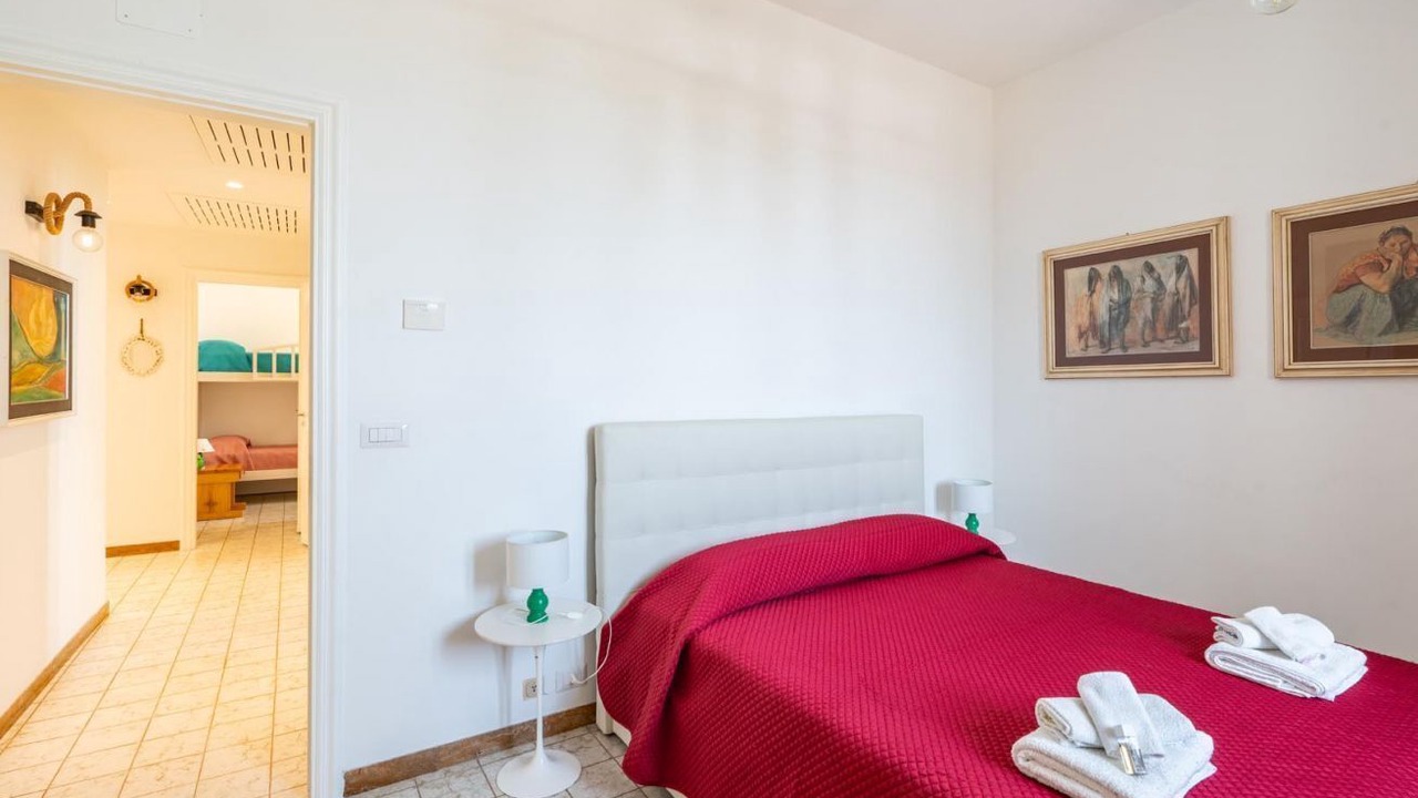 Photo of Bedroom in Savelletri