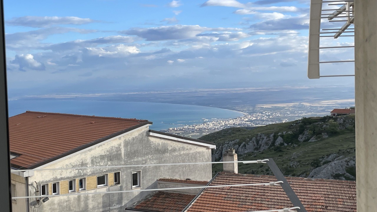 Photo of Patio Balcony in Monte Sant'Angelo