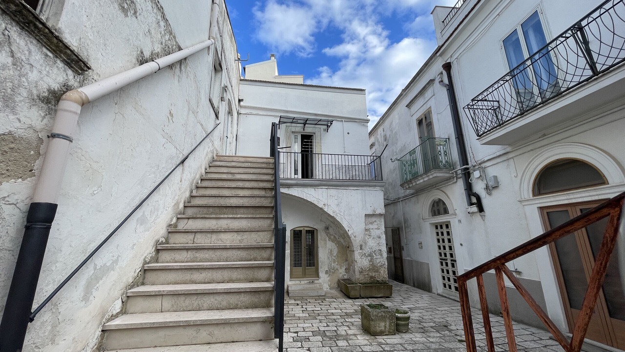 Photo of Others in Monte Sant'Angelo