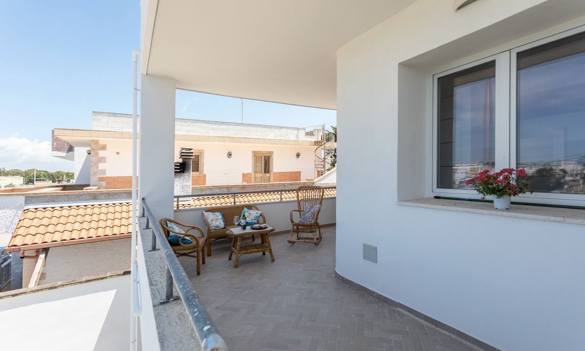 Photo of Outdoor in Torre San Giovanni