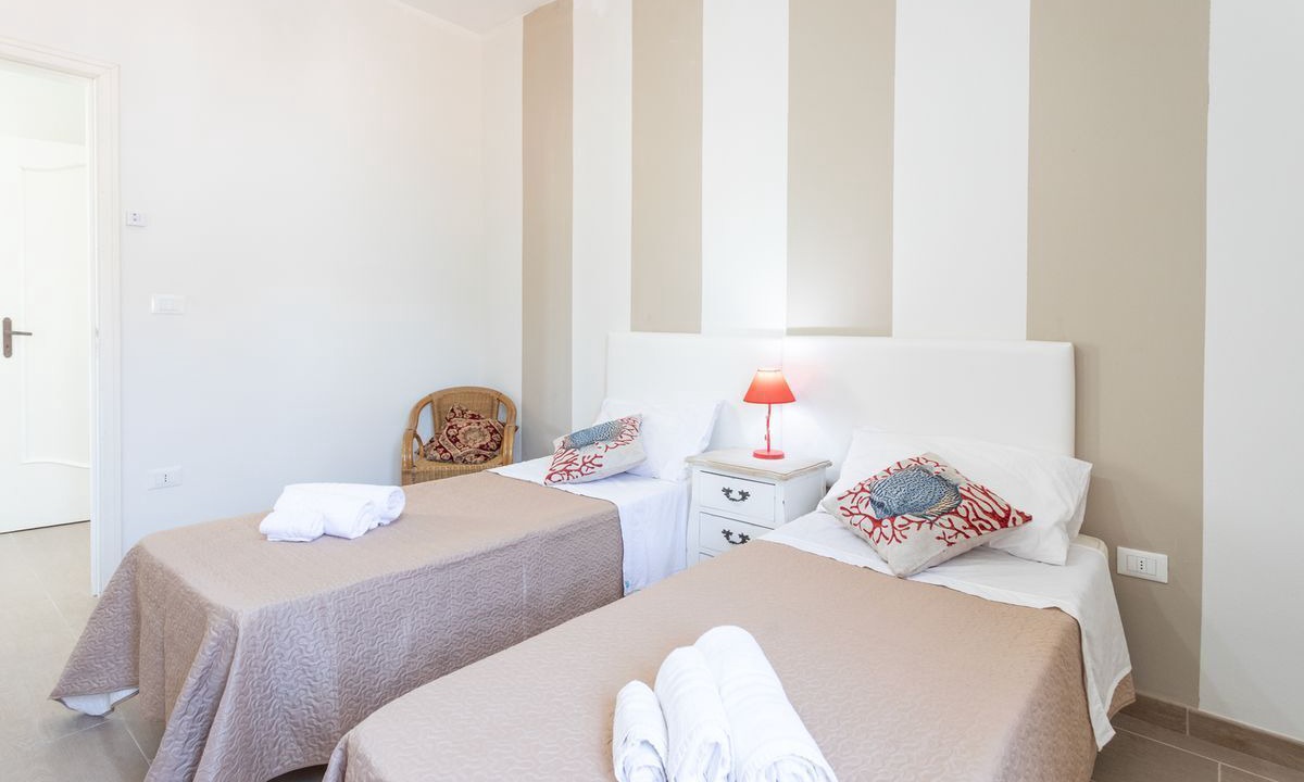 Photo of Bedroom in Torre San Giovanni