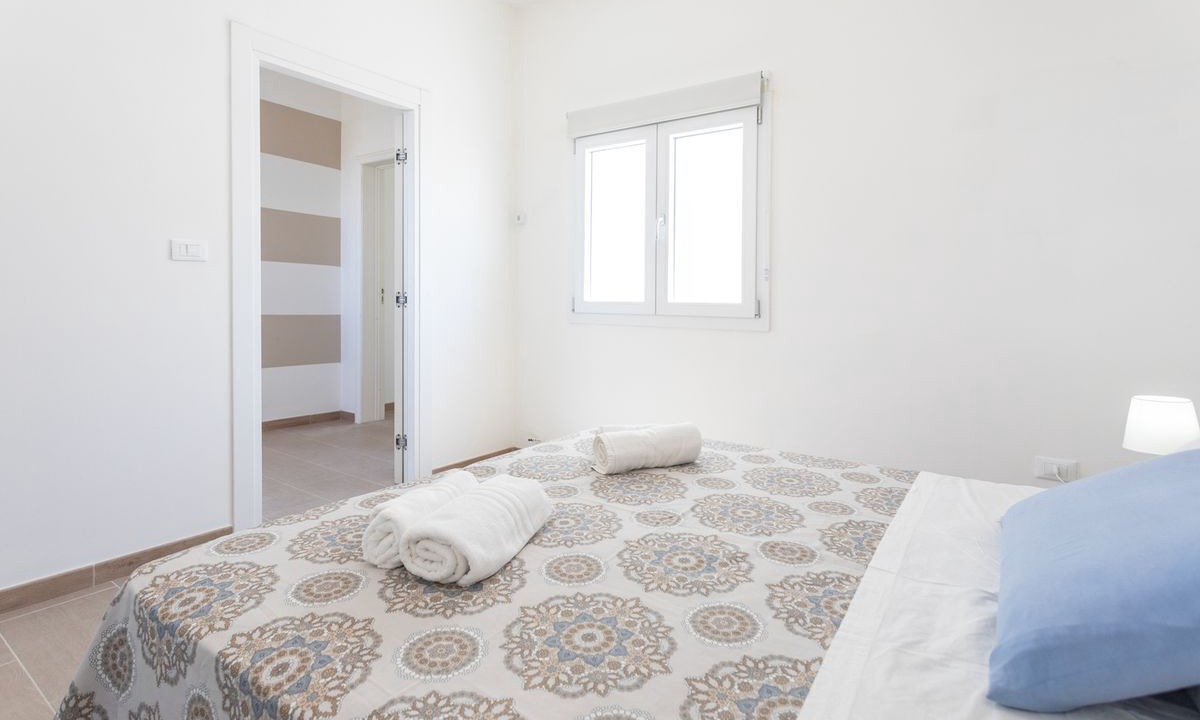 Photo of Bedroom in Torre San Giovanni