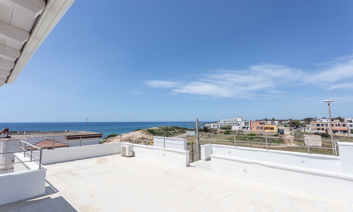 Photo of Outdoor in Torre San Giovanni