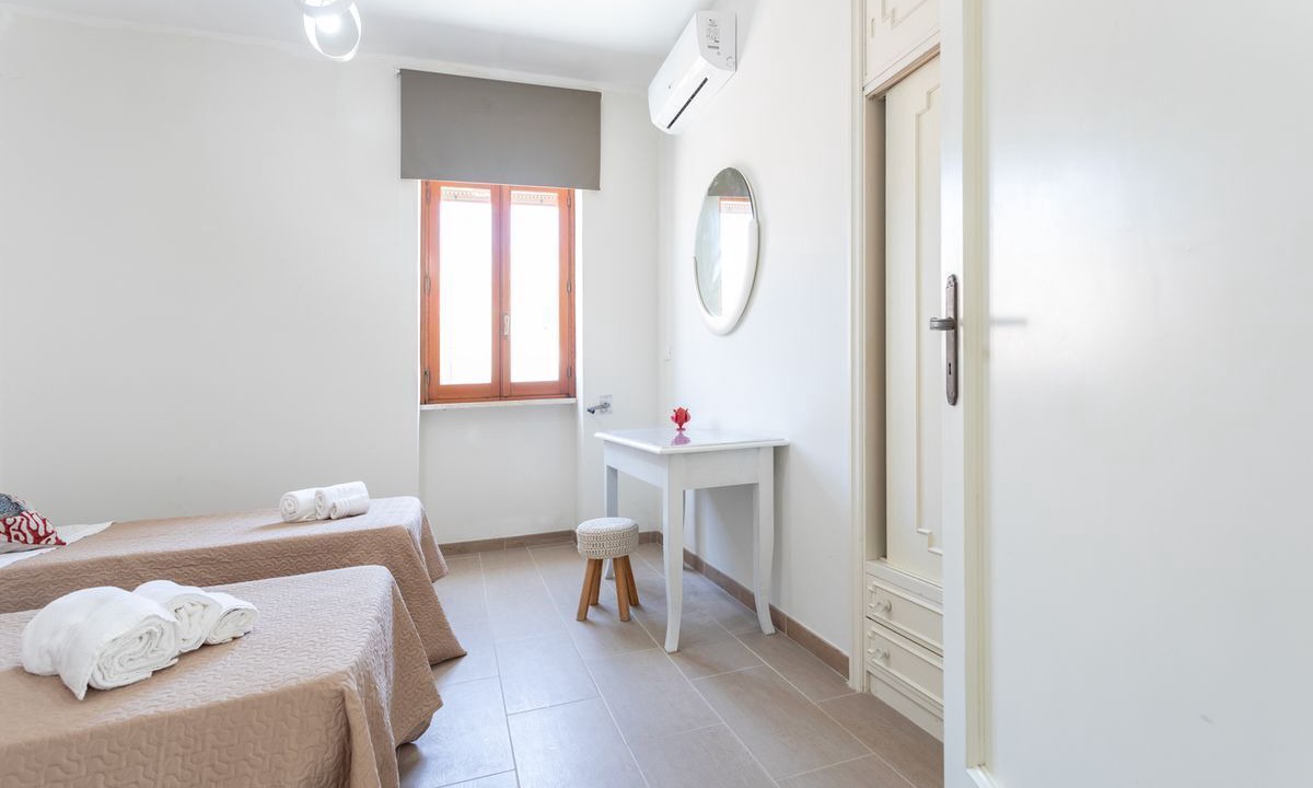 Photo of Bedroom in Torre San Giovanni