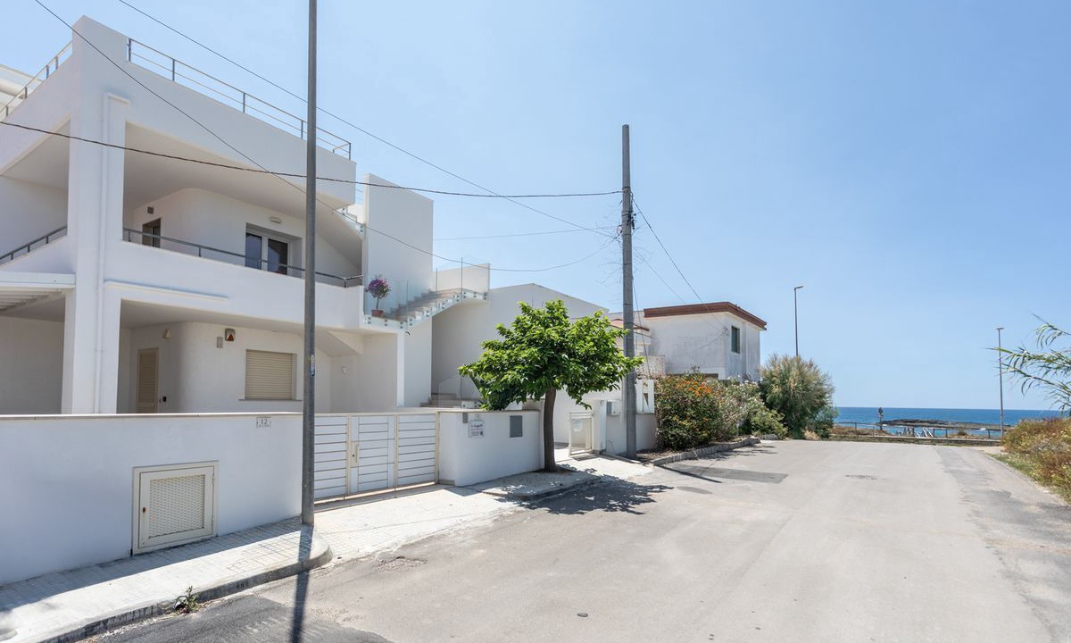 Photo of Outdoor in Torre San Giovanni