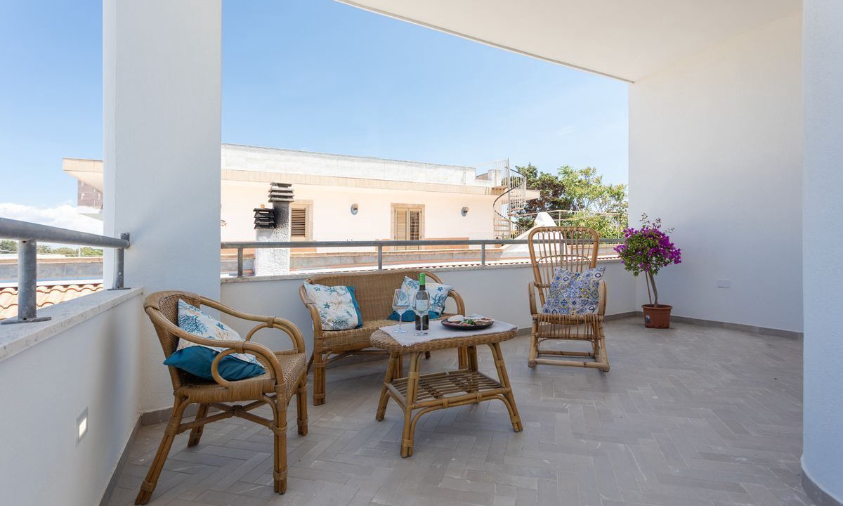 Photo of Outdoor in Torre San Giovanni