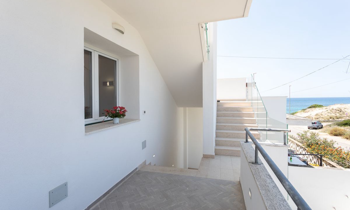Photo of Outdoor in Torre San Giovanni