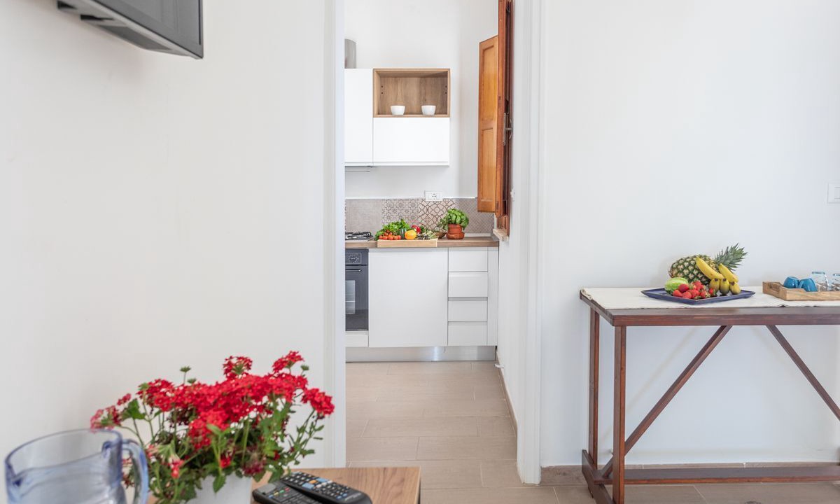 Photo of Kitchen in Torre San Giovanni