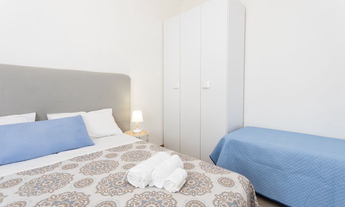 Photo of Bedroom in Torre San Giovanni