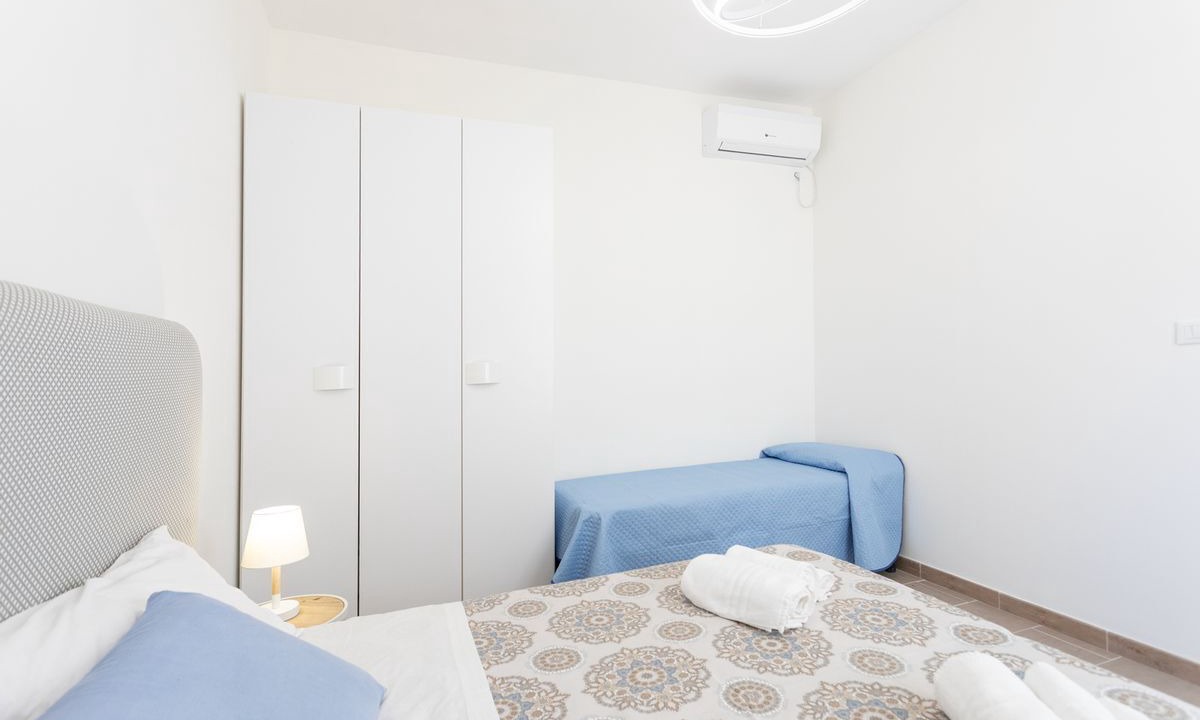 Photo of Bedroom in Torre San Giovanni