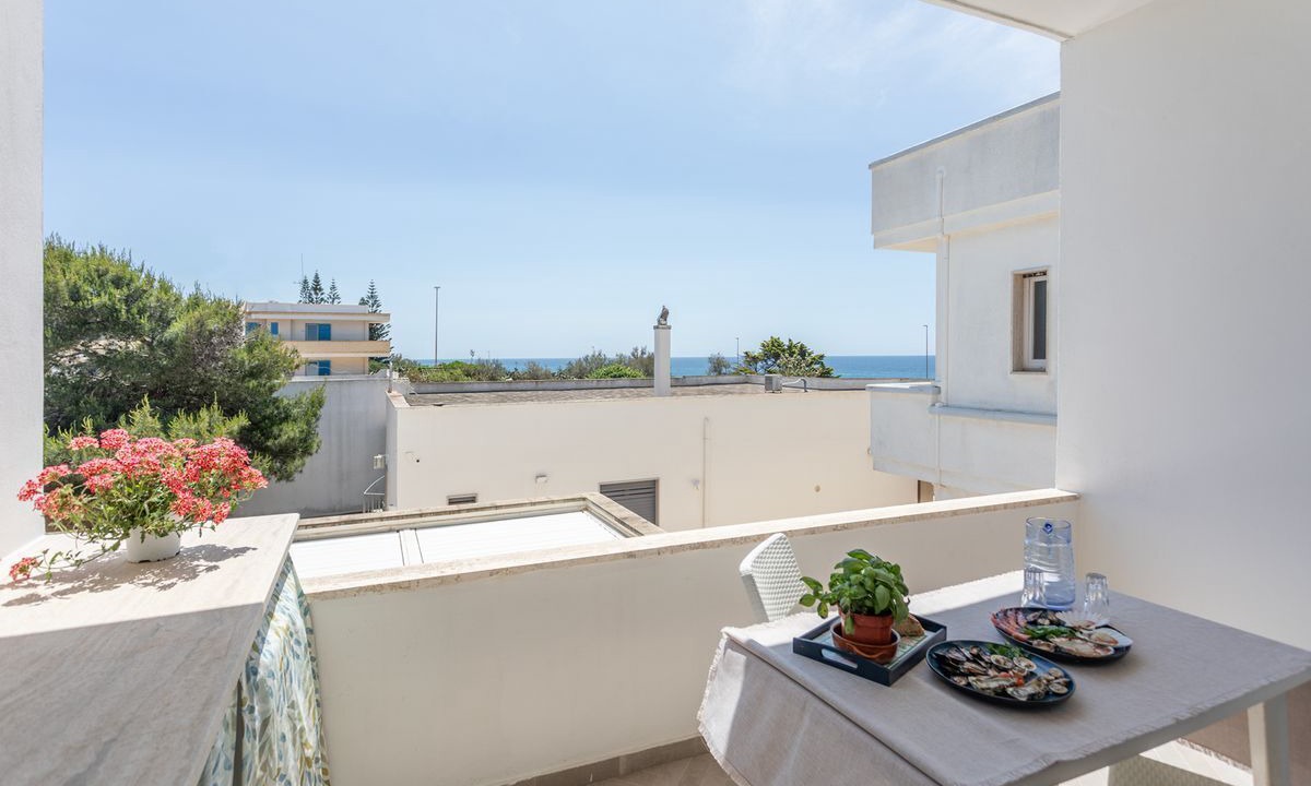 Photo of Outdoor in Torre San Giovanni