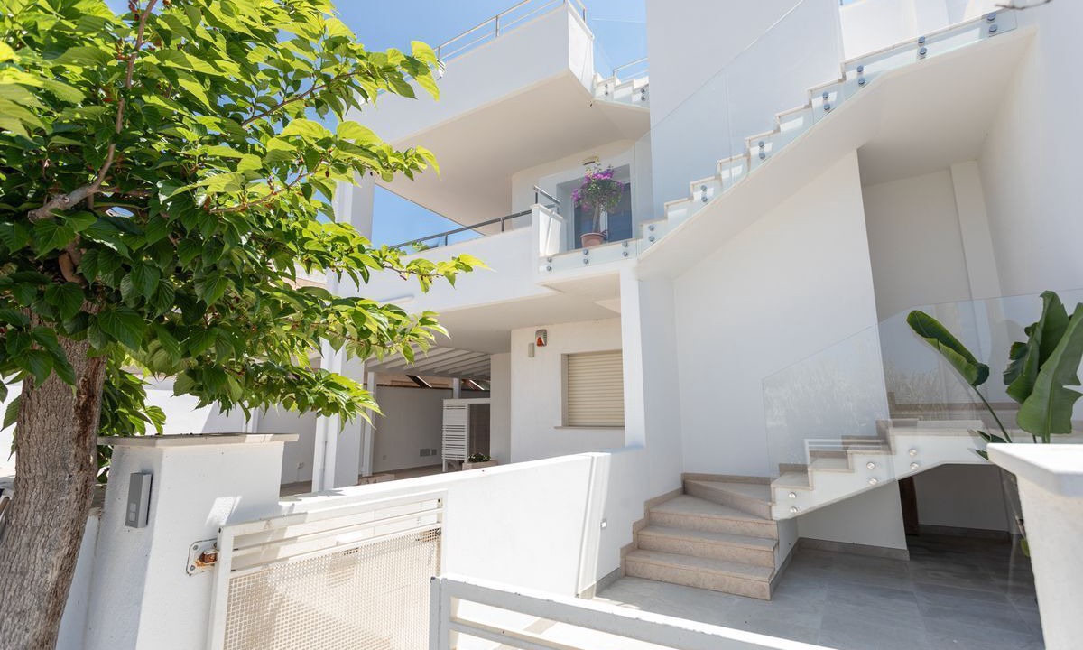 Photo of Outdoor in Torre San Giovanni