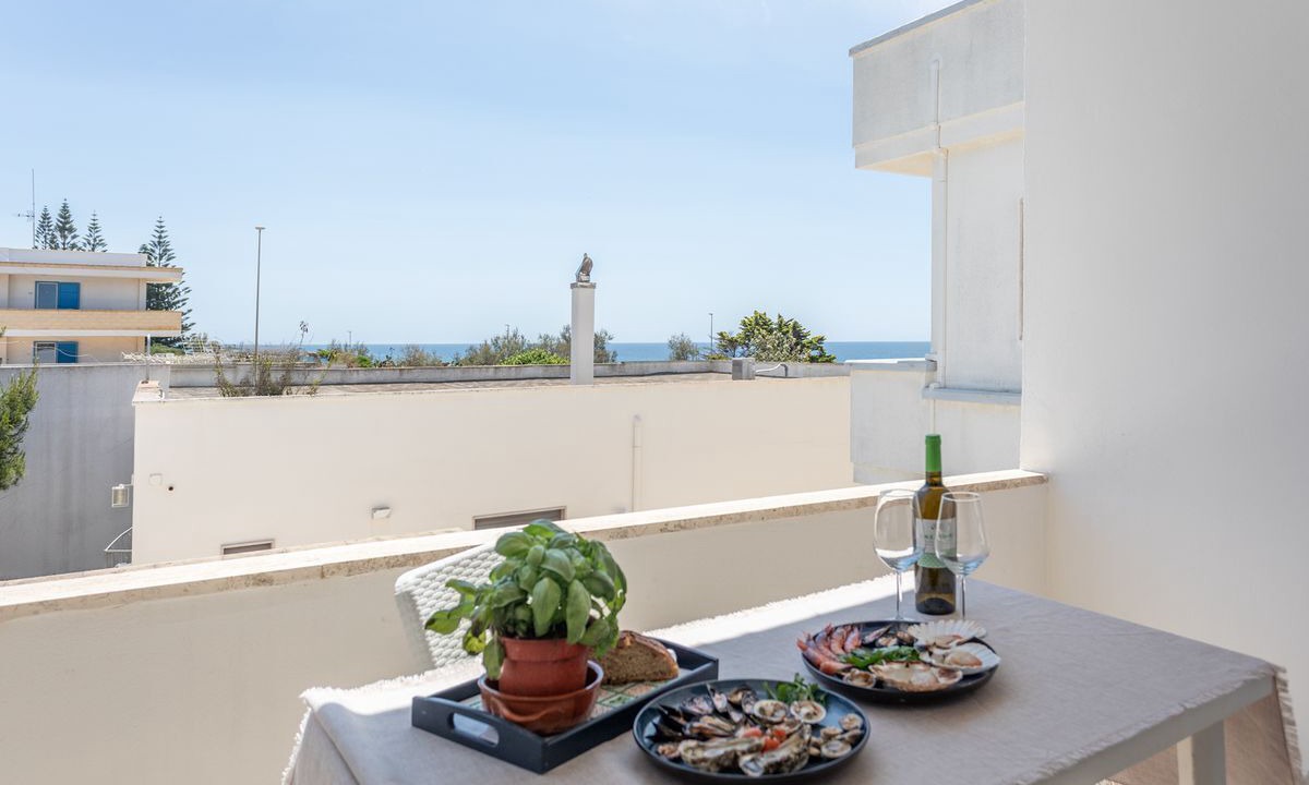Photo of Outdoor in Torre San Giovanni