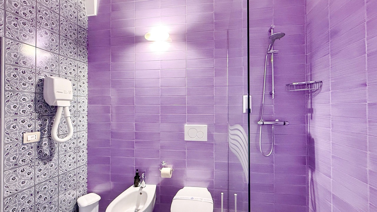 Photo of Bathroom in Gravina in Puglia