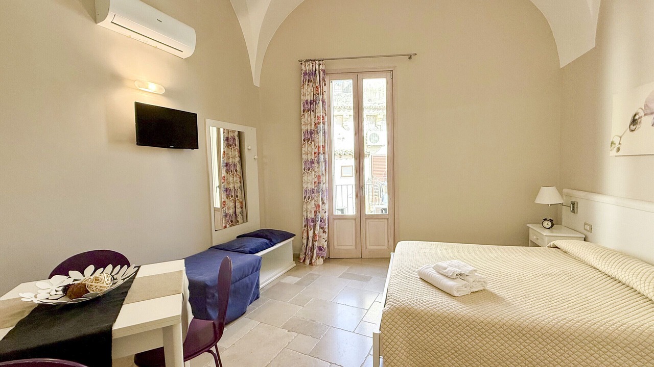 Photo of Bedroom in Gravina in Puglia
