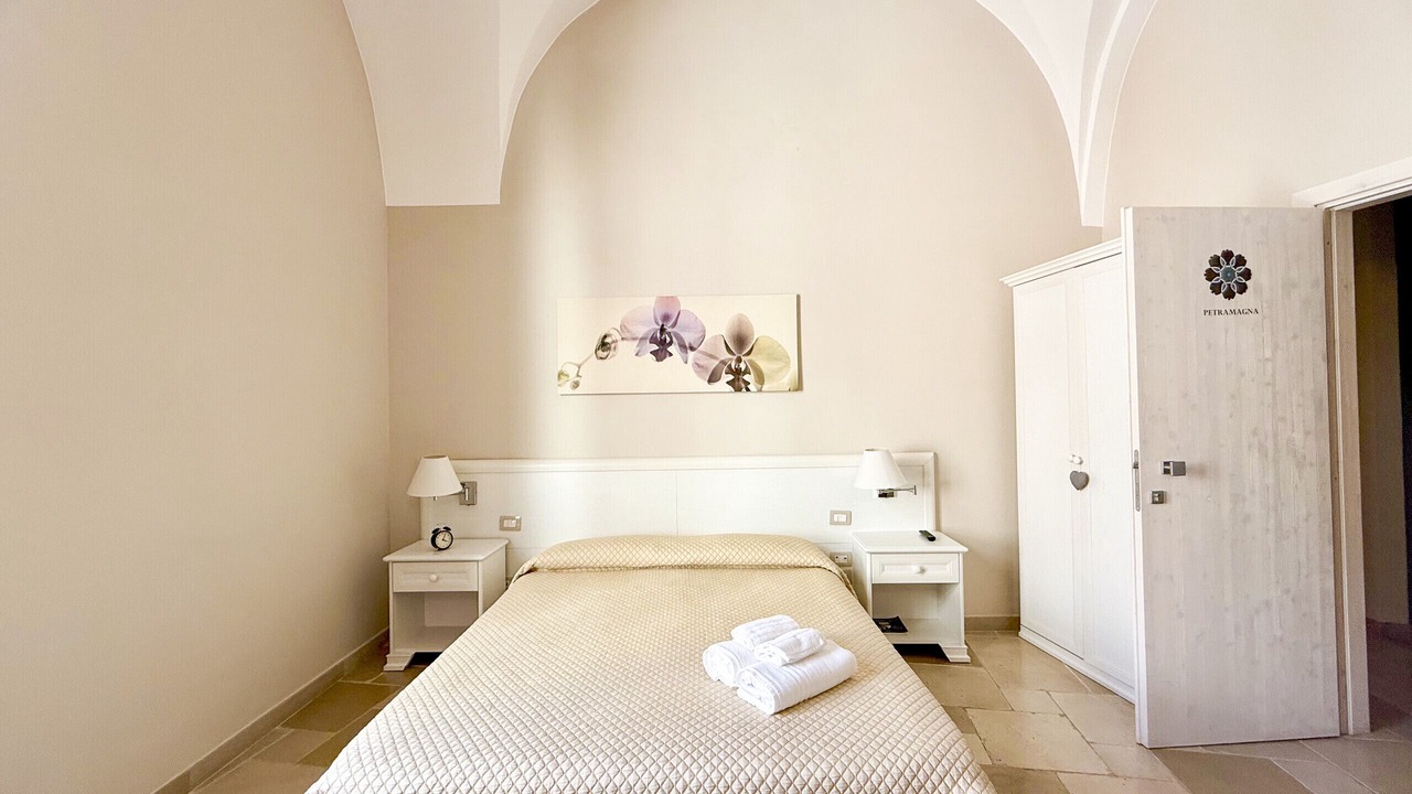 Photo of Bedroom in Gravina in Puglia