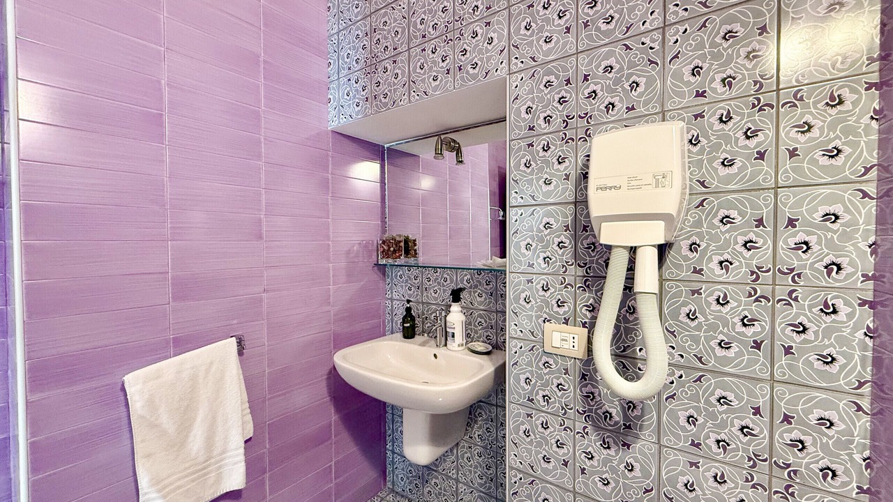 Photo of Bathroom in Gravina in Puglia