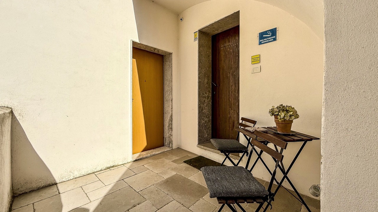 Photo of Patio Balcony in Gravina in Puglia