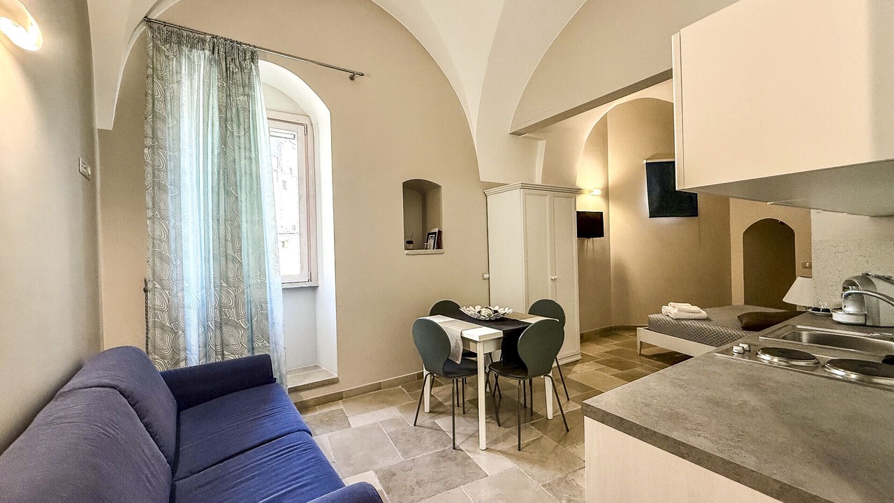 Photo of Livingroom in Gravina in Puglia