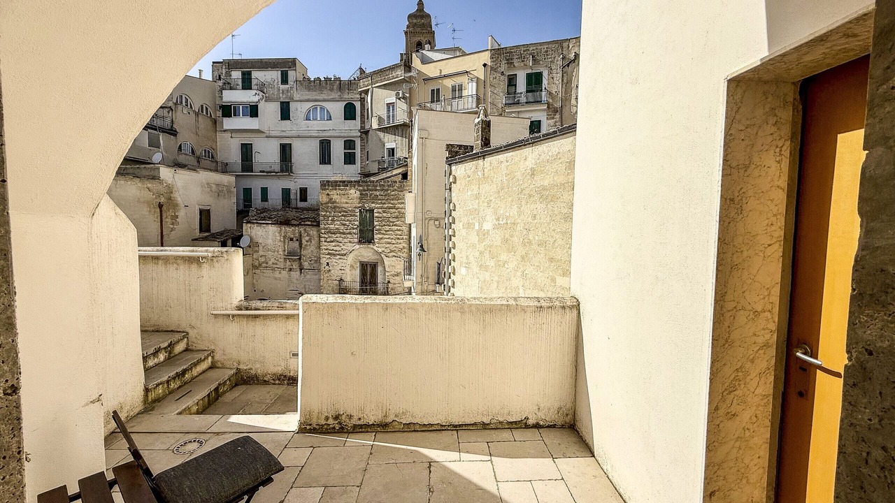Photo of Patio Balcony in Gravina in Puglia