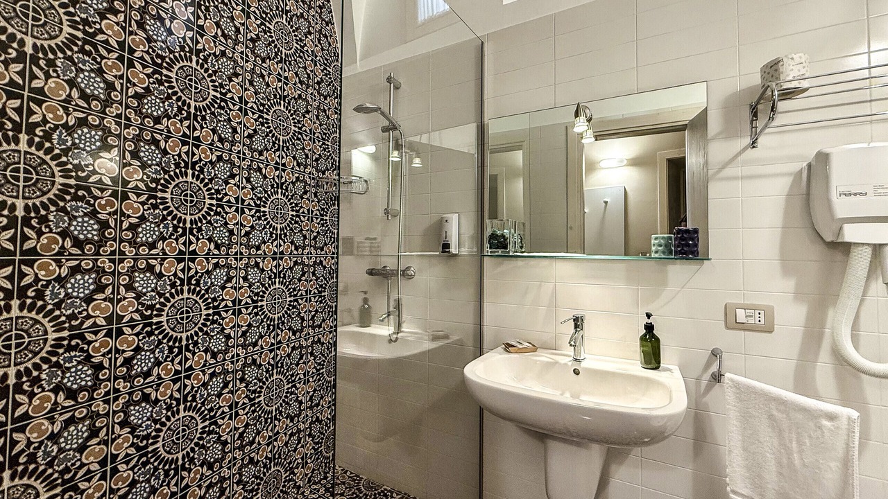 Photo of Bathroom in Gravina in Puglia
